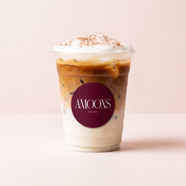 Dirty Espresso